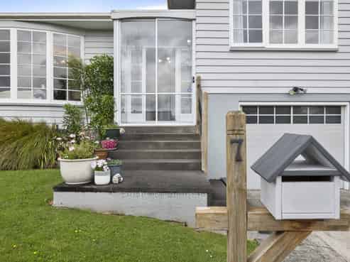 7 Fairview Place, Feilding