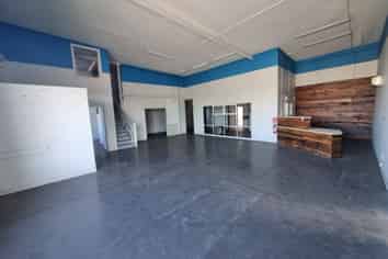 TREMAINE AVE CORNER SITE - OWN & OCCUPY