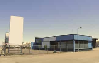 TREMAINE AVE CORNER SITE - OWN & OCCUPY