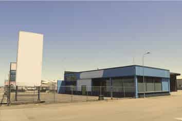 TREMAINE AVE CORNER SITE - OWN & OCCUPY