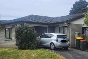 7A Saralee Drive, Manurewa