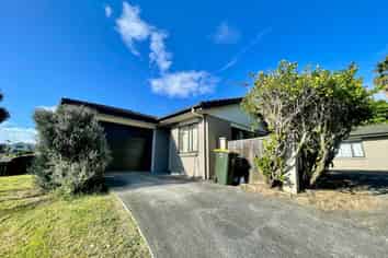 7A Saralee Drive, Manurewa