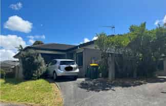 7A Saralee Drive, Manurewa