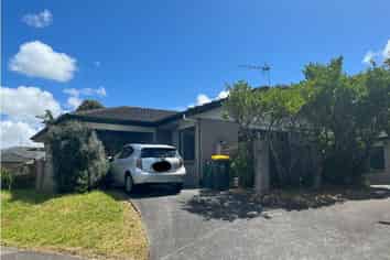 7A Saralee Drive, Manurewa