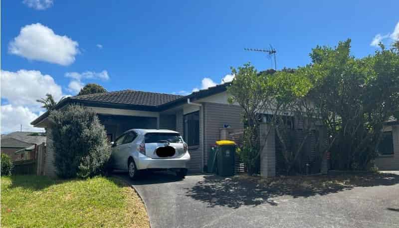 7A Saralee Drive, Manurewa