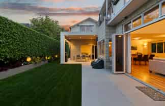 65A Dignan Street, Point Chevalier