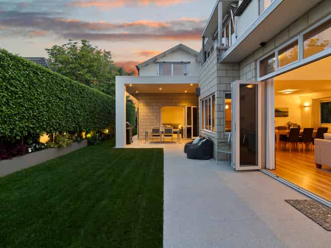 65A Dignan Street, Point Chevalier