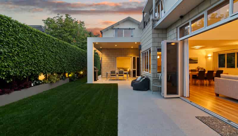 65A Dignan Street, Point Chevalier