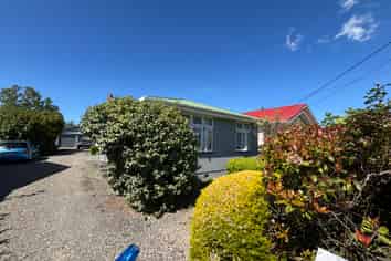 A/23 Elizabeth Street, Masterton