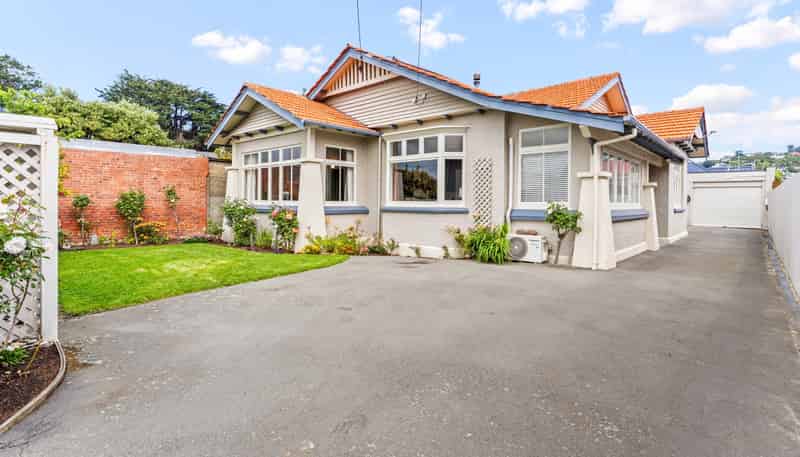 14 Kennedy Street, Saint Clair