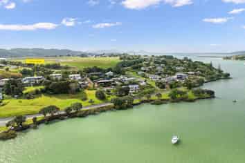 1 Munro Street, Onerahi