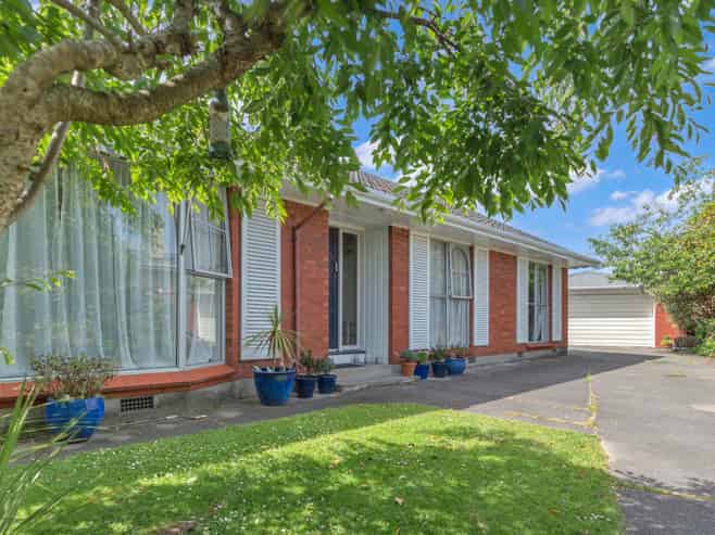 39 Raxworthy Street, Ilam