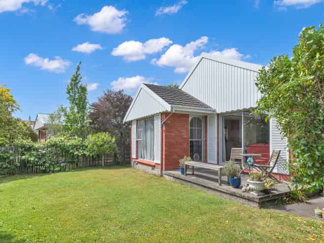 39 Raxworthy Street, Ilam