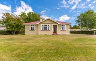 4/408 Special School Road, Otekaieke