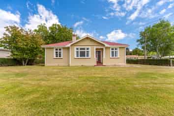 4/408 Special School Road, Otekaieke