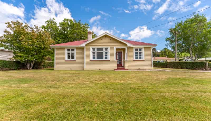 4/408 Special School Road, Otekaieke