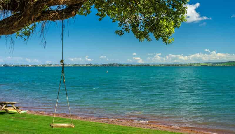 194 Manganese Point Road, Tamaterau