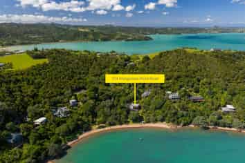 194 Manganese Point Road, Tamaterau