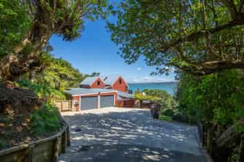 194 Manganese Point Road, Tamaterau