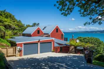 194 Manganese Point Road, Tamaterau