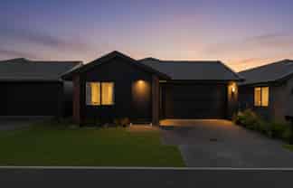 3 APOSTLE MEWS, Papamoa