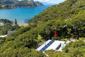 356 & 358 Blind Bay Road, Great Barrier Island