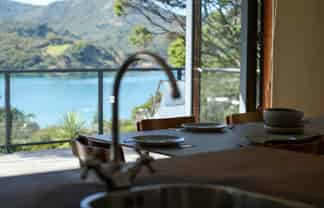 356 & 358 Blind Bay Road, Great Barrier Island