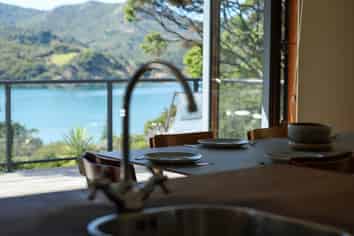 356 & 358 Blind Bay Road, Great Barrier Island