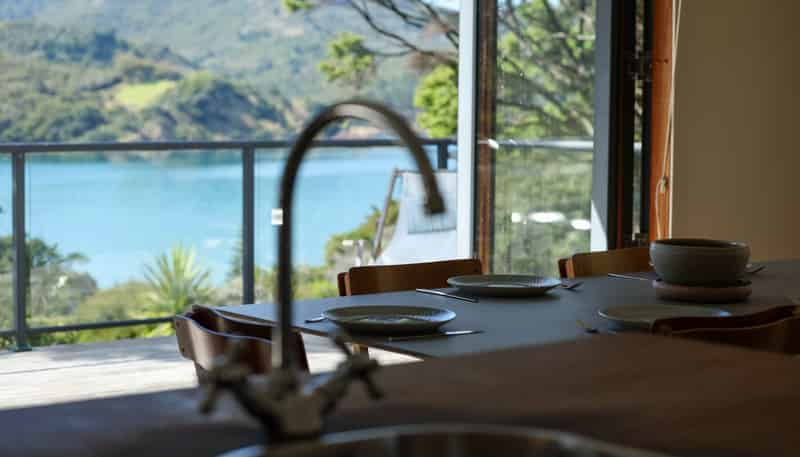 356 & 358 Blind Bay Road, Great Barrier Island