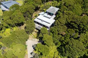 356 & 358 Blind Bay Road, Great Barrier Island