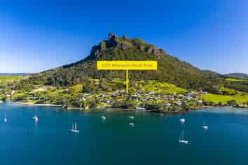 2291 Whangarei Heads Road, Whangarei Heads