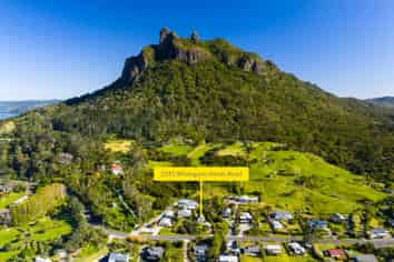 2291 Whangarei Heads Road, Whangarei Heads