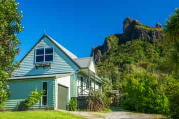 2291 Whangarei Heads Road, Whangarei Heads