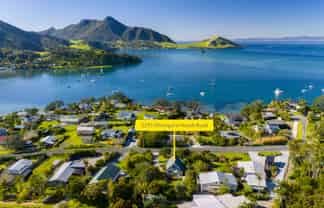2291 Whangarei Heads Road, Whangarei Heads