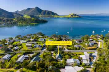 2291 Whangarei Heads Road, Whangarei Heads
