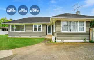 7B Lupton Road, Manurewa