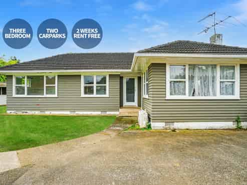 7B Lupton Road, Manurewa