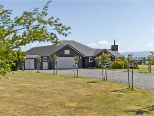 26 Romina Way, Martinborough