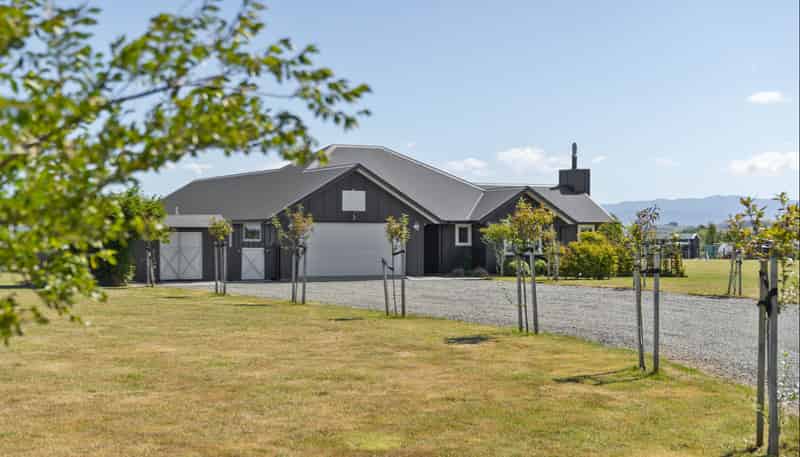 26 Romina Way, Martinborough