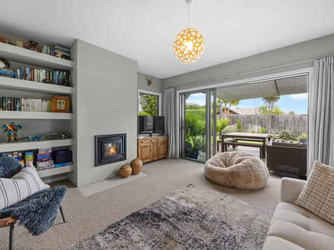 3 Moncrieff Place, Wanaka