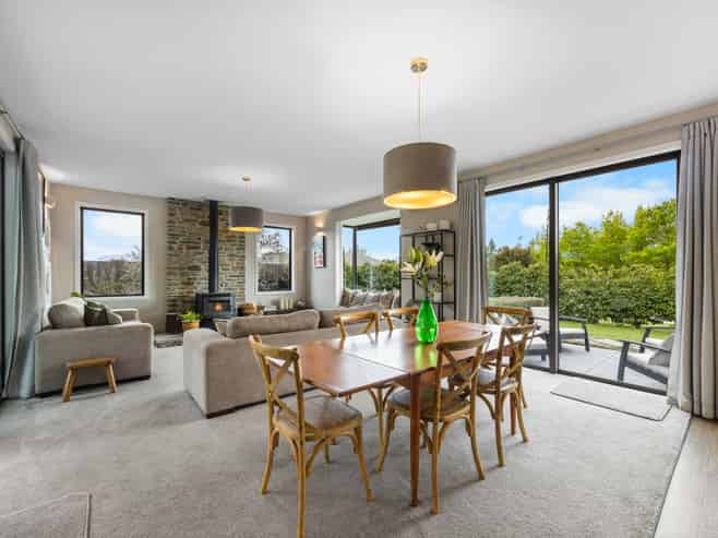 3 Moncrieff Place, Wanaka