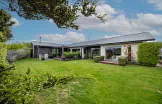 3 Moncrieff Place, Wanaka