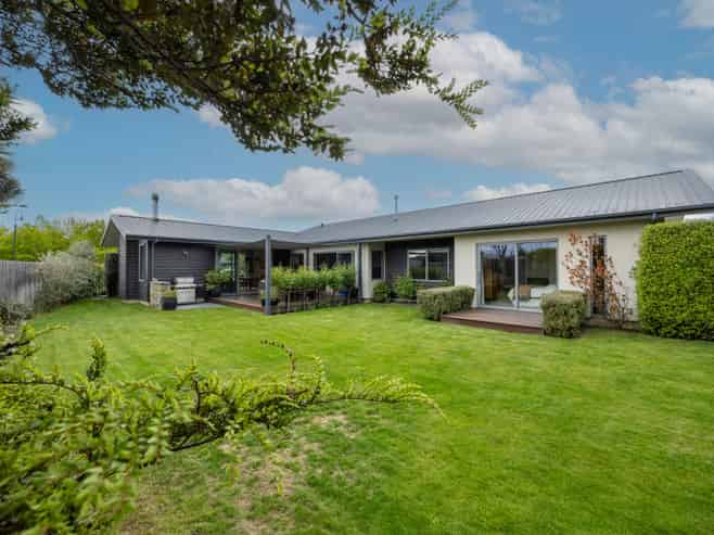 3 Moncrieff Place, Wanaka