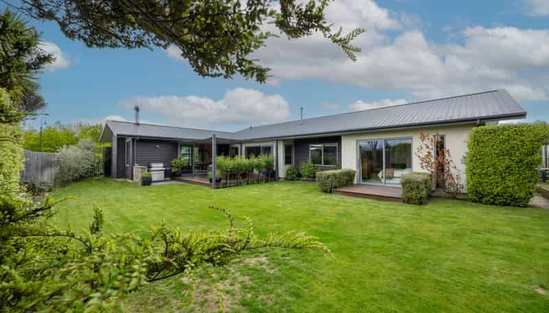 3 Moncrieff Place, Wanaka