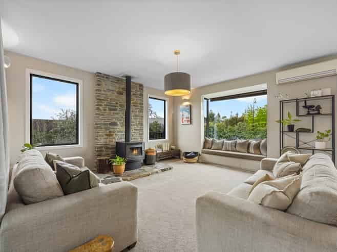 3 Moncrieff Place, Wanaka