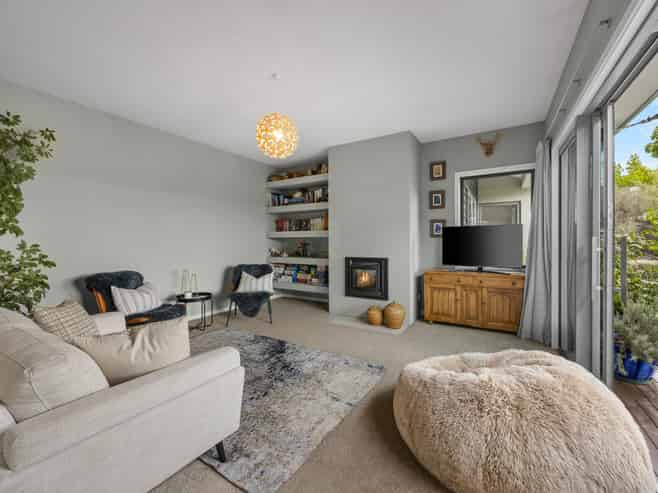 3 Moncrieff Place, Wanaka