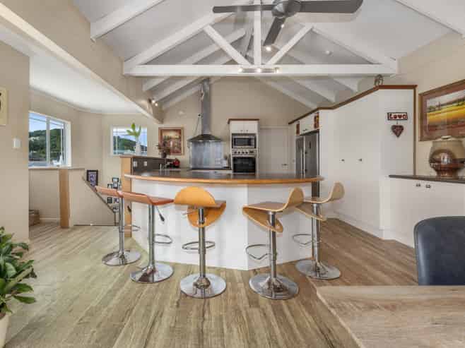 9 The Layline, Whitby