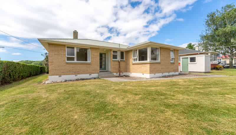 25/408 Special School Road, Otekaieke