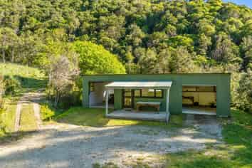 793 Waikakaho Road, Tuamarina