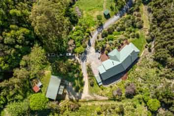 793 Waikakaho Road, Tuamarina